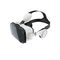 BOBO VR Z4 Casque de lunettes de réalité virtuelle 3D avec distance focale réglable pour smartphones 4.7 ~ 6 " au meilleur prix au Maroc