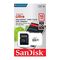 Sandisk Carte Mémoire 16GB classe 10 - (Nouvelle Version) Vitesse 80MB/S - ORIGINALE au meilleur prix au Maroc