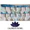 Baby chaussettes 12 paires unique pour votre bébé - NewBorn Bébé infantile Soft chaussette au meilleur prix au Maroc