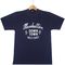 T-SHIRTS HOMMES 1901 BLEU MARINE au meilleur prix au Maroc