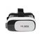 Casque de Réalité Virtuelle REALITY 3D vision extraordinaire original au meilleur prix au Maroc