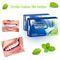 Advanced Teeth Bandes de blanchiment dents 7 Pcs au meilleur prix au Maroc