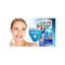 "White Light Smile" Kit de Blanchiment Dentaire - White Light Teeth - Hygiène dentaire au meilleur prix au Maroc