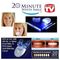 20 Minute Dental White sytem - Kit de blanchiment dentaire au meilleur prix au Maroc
