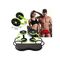 Original REVOFLEX Xtreme: Appareil de musculation abdominal au meilleur prix au Maroc