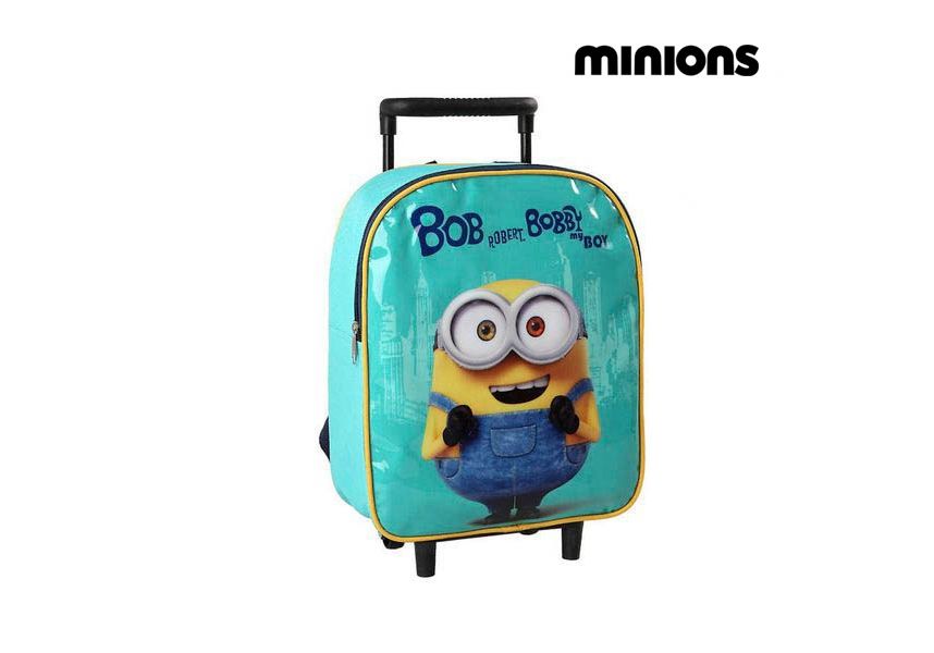 cartable les minions